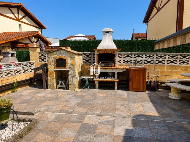Casa en venta en Bádames, Voto