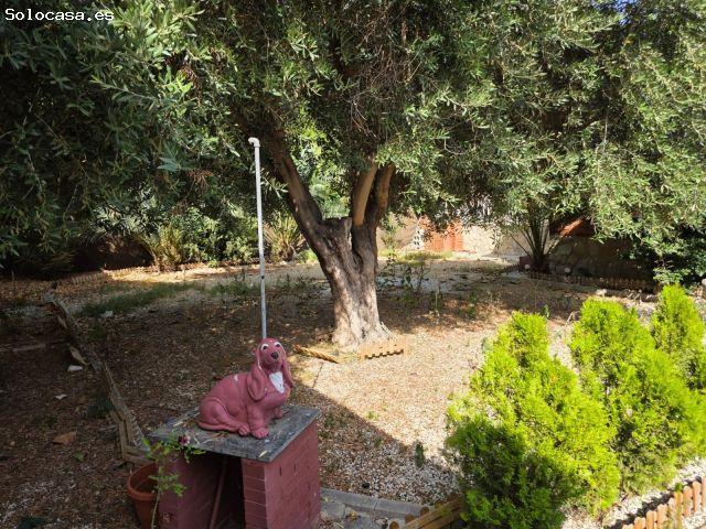 Casa en venta en Albufereta, l'Alacantí