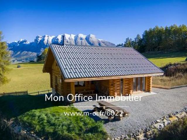 Maison vente à Gap, Agnières-en-dévoluy