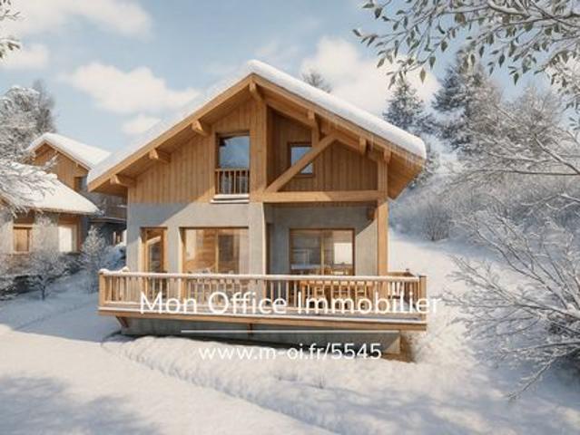 Maison vente à Briançon, Provence-Alpes-Côte d'Azur