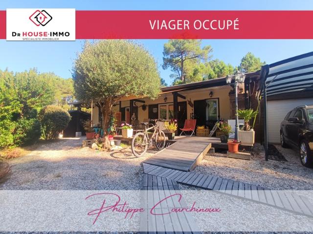 Maison vente à Lesparre-Médoc, Jau-dignac-et-loirac