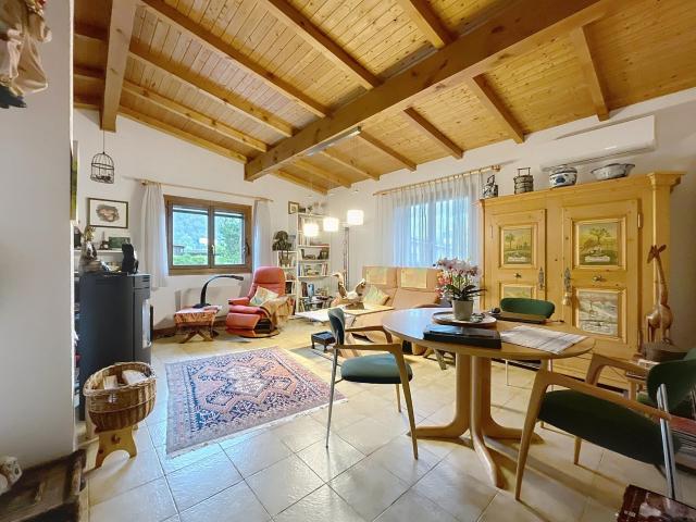 Haus kaufen in Bex, Waadt