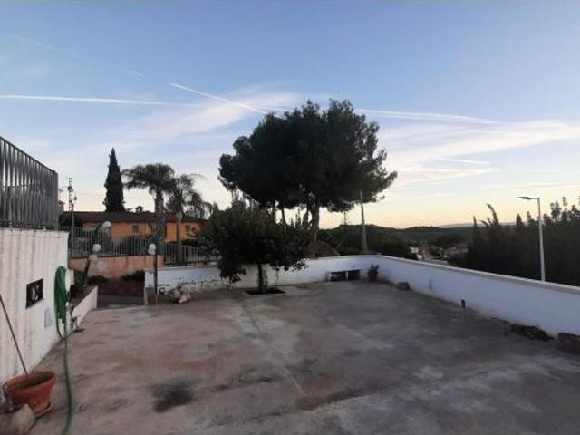 Casa en venta en Urbanització Lloma d'Horquera, el Camp de Túria
