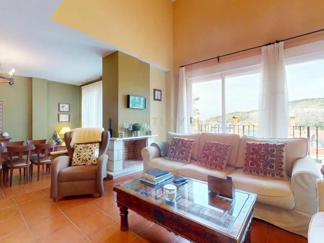 Casa en venta en Villalbilla, Madrid