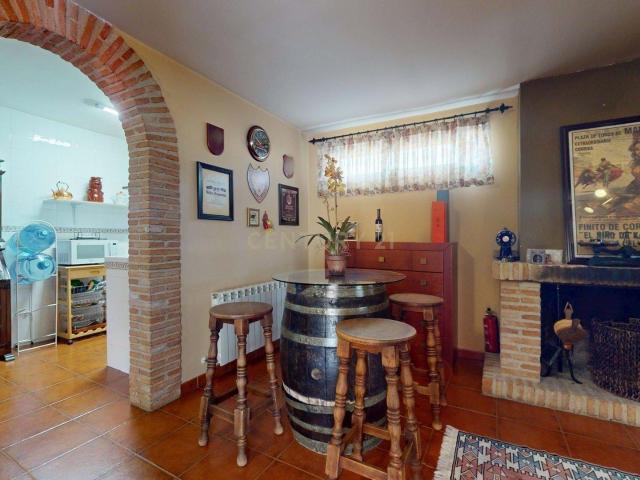 Casa en venta en Villalbilla, Madrid