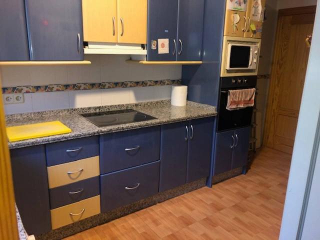 Chalet en venta en Comarca de Loja, Andalucía