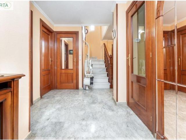 Casa en venta en El Chaparral, Comarca de la Vega de Granada