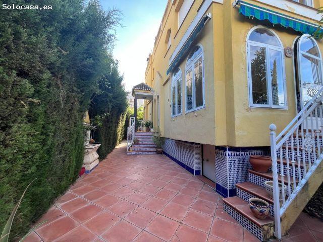 Casa en venta en El Chaparral, Comarca de la Vega de Granada