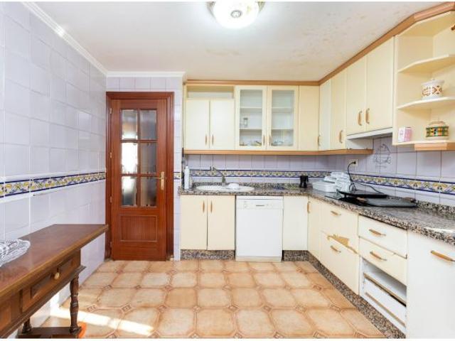 Casa en venta en El Chaparral, Comarca de la Vega de Granada