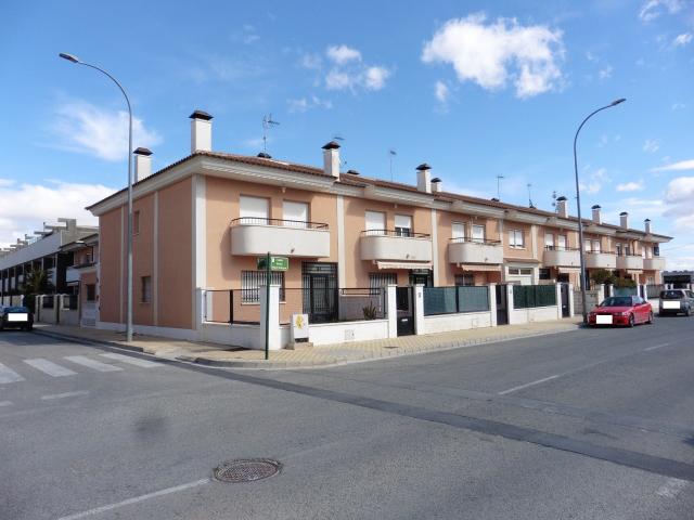 Chalet en venta en Altiplano, Murcia