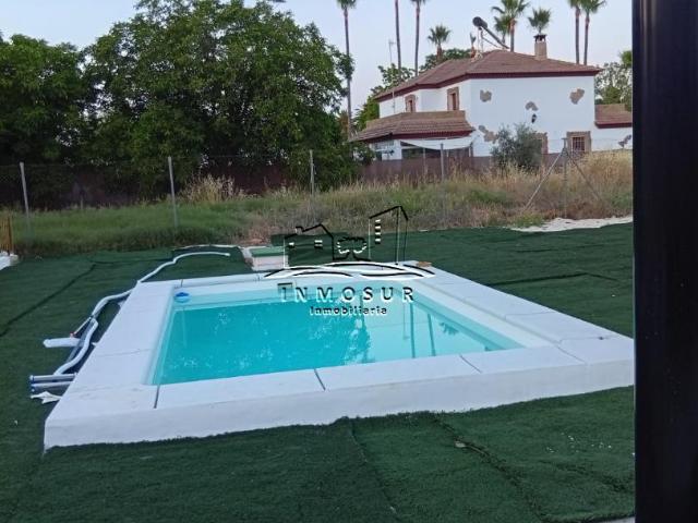 Casa en alquiler en Campo de Aras, Lucena