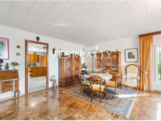 Casa en venta en San Juan De Alicante, Bellavista