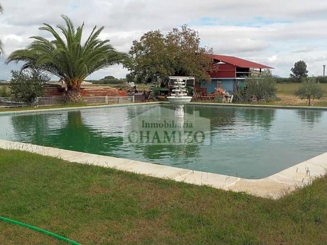 Chalet en venta en Villanueva De La Serena, Badajoz