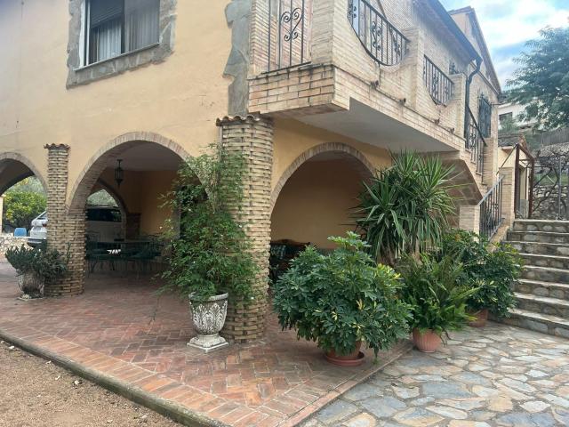 Casa en venta en la Vall d'Albaida, Valencia