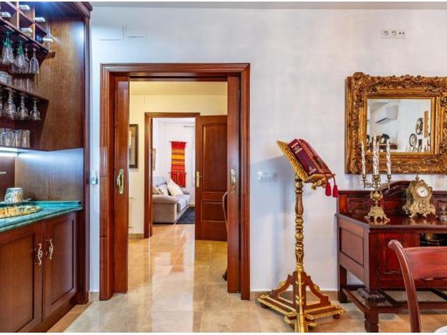Casa en venta en Llerena, Extremadura