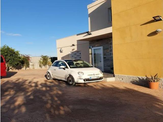 Casa en venta en San Juan De Alicante