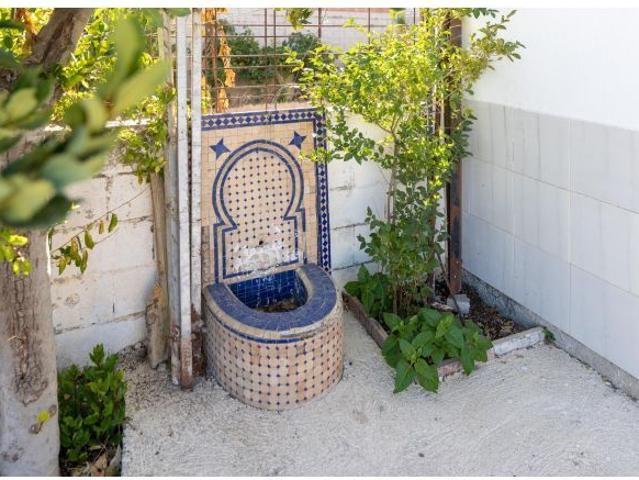 Casa en venta en Comarca de Los Montes, Andalucía