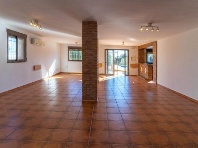 Casa en alquiler en La Alquería, Valle del Guadalhorce