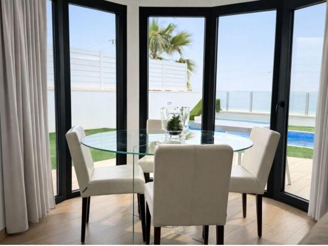 Casa en venta en Sant Antoni, la Marina Baixa