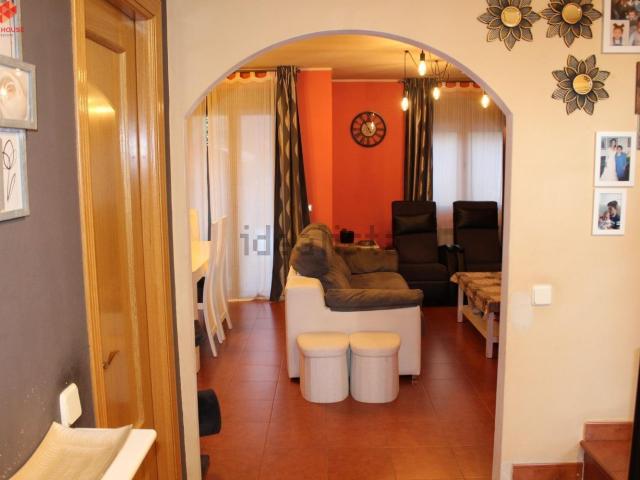 Casa en venta en Urbanización Los Olmos, Encinillas