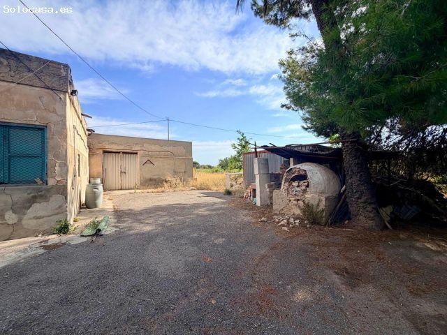 Casa en venta en la Foia, el Baix Vinalopó
