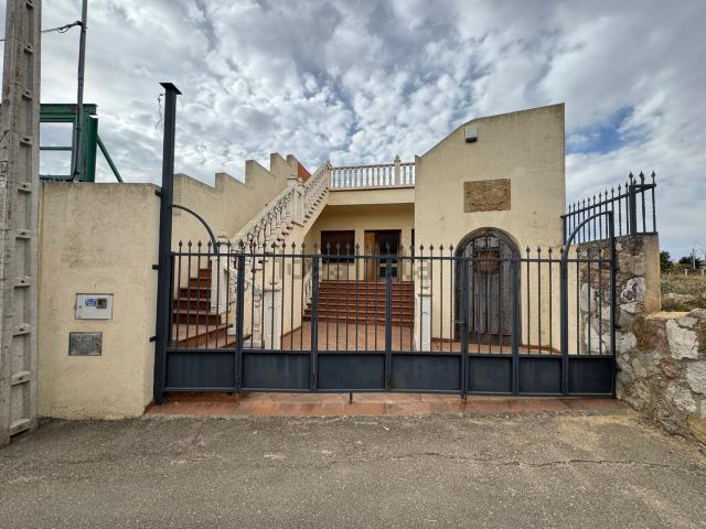 Casa en venta en Entrala, Castilla y León