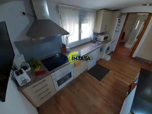 Casa en venta en Entrala, Castilla y León
