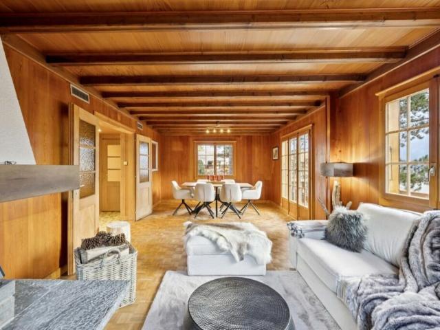 Haus kaufen in Champéry, Wallis