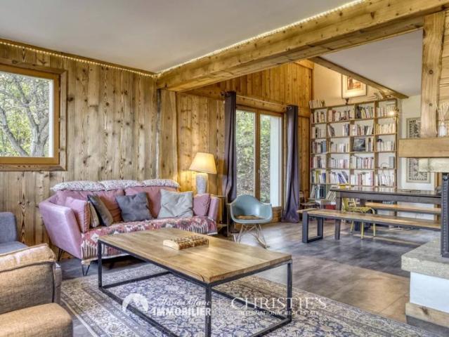Maison vente à Bonneville, Saint-gervais-les-bains