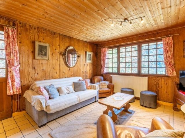 Maison vente à Annecy, La Clusaz
