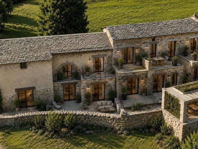 Casa en venta en Sahún, Ribagorza