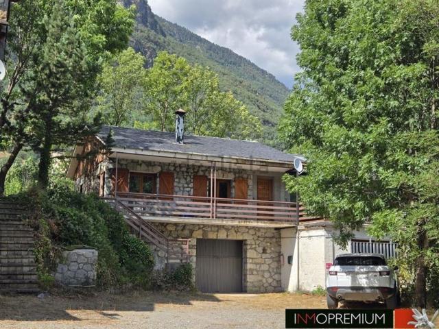 Casa en venta en Sahún, Ribagorza