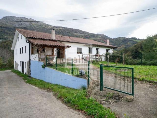 Casa en venta en Urola-Kosta, Guipúzcoa