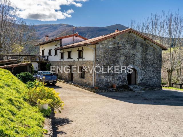 Casa en venta en Urola-Kosta, Guipúzcoa