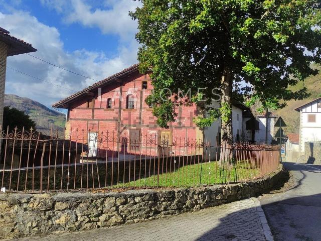 Casa en venta en Urola-Kosta, Guipúzcoa