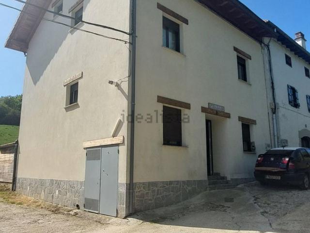 Casa en venta en Lintzoain, Erro