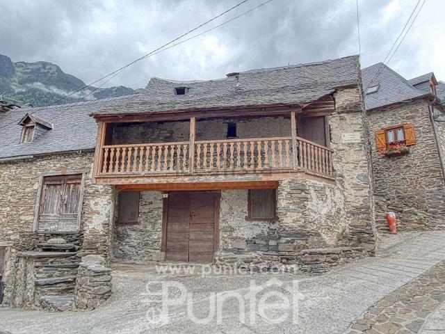 Casa en venta en Val d'Aran, Catalunya