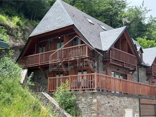 Casa en venta en Val d'Aran, Catalunya