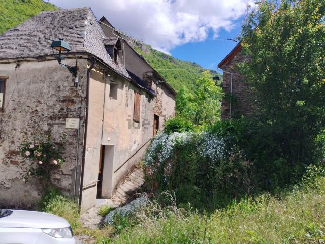 Casa en venta en Val d'Aran, Catalunya
