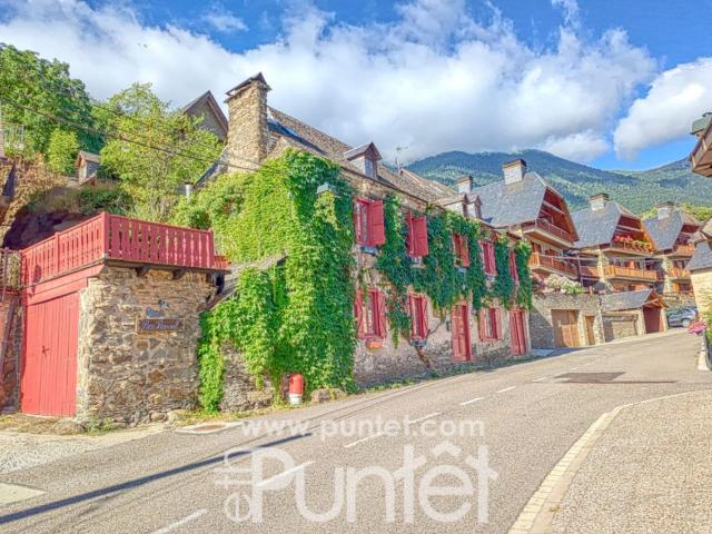 Casa en venta en Val d'Aran, Catalunya
