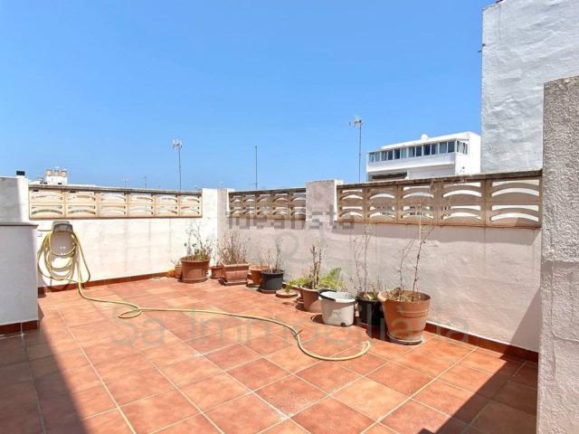 Casa en venta en Es Castell, Santa Anna