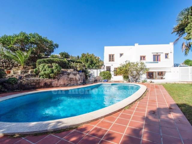 Casa en venta en Santa Anna, Menorca