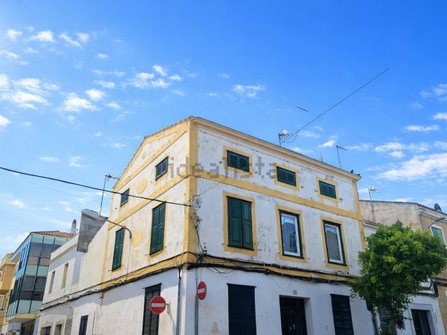 Casa en venta en Santa Anna, Menorca