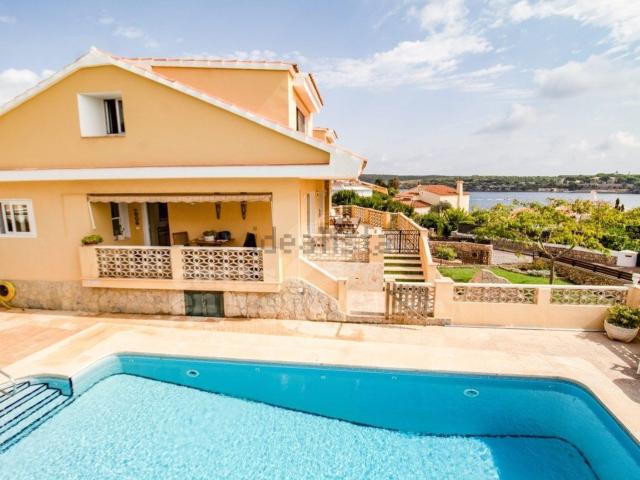 Casa en venta en Santa Anna, Menorca