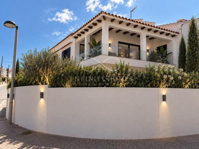 Casa en venta en el Fonduco, Menorca