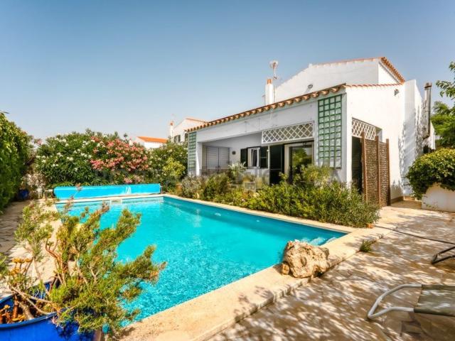 Casa en venta en Trebaluger, Menorca
