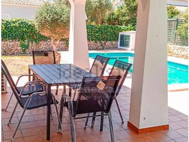 Casa en venta en Trebaluger, Menorca