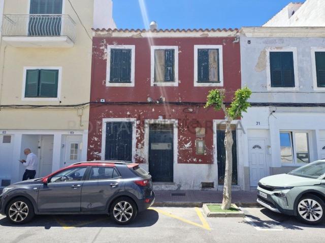 Casa en venta en Santa Anna, Menorca