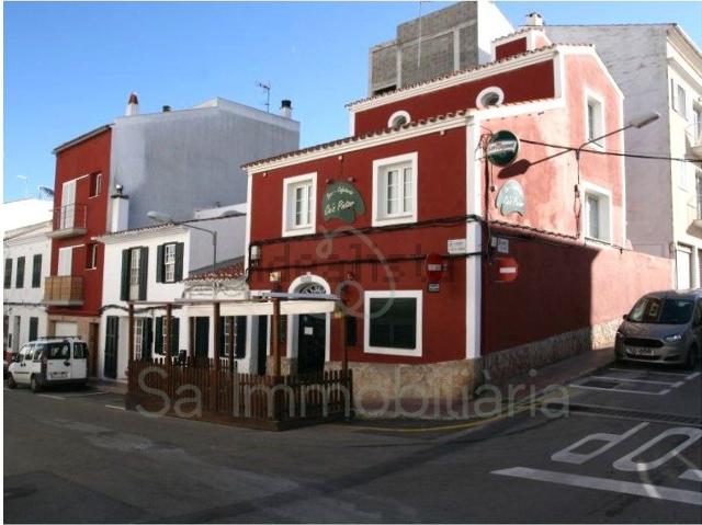 Casa en venta en Es Castell, Polígon Industrial des Castell