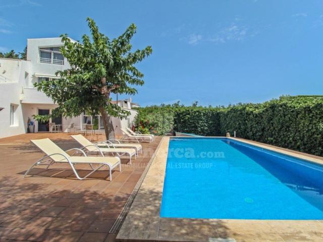 Casa en venta en el Fonduco, Menorca